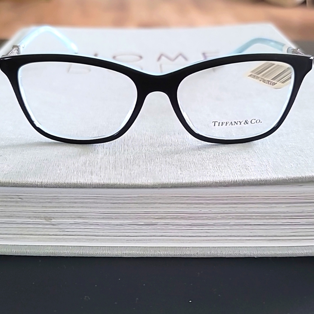 Tiffany and CO. Glasses